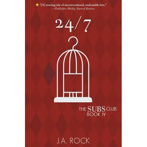 24/7 - Paperback