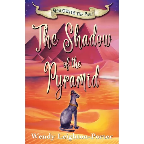 The Shadow of the Pyramid - Paperback