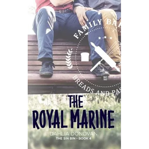 The Royal Marine - Paperback
