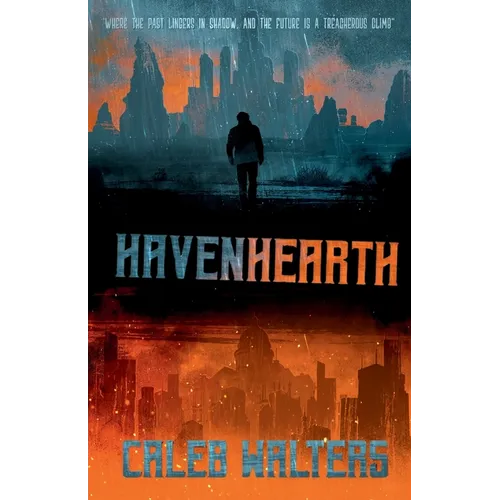 Havenhearth - Paperback