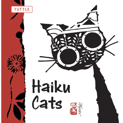 Haiku Cats - Hardcover
