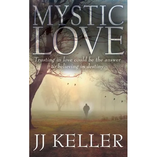 Mystic Love - Paperback