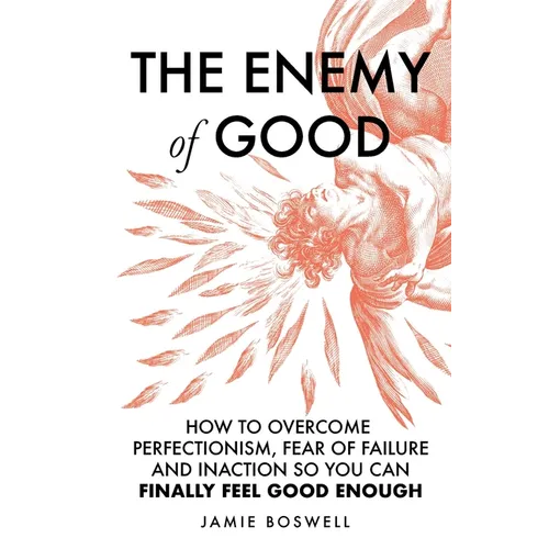 The Enemy of Good - Paperback