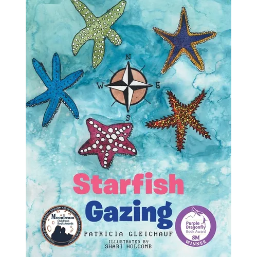 Starfish Gazing - Paperback