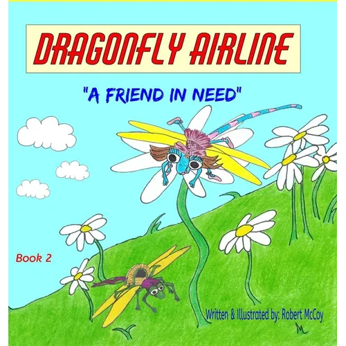 Dragonfly Airline: 