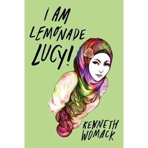 I Am Lemonade Lucy - Paperback