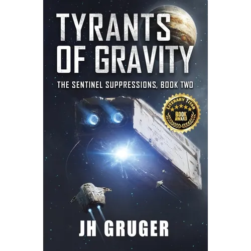 Tyrants of Gravity - Paperback