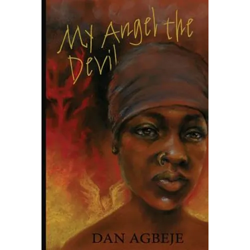 My Angel The Devil - Paperback