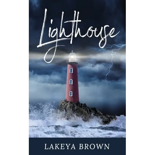 Lighthouse - Paperback