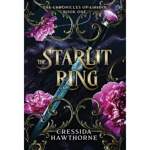 The Starlit Ring - Hardcover