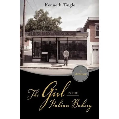 The Girl in the Italian Bakery