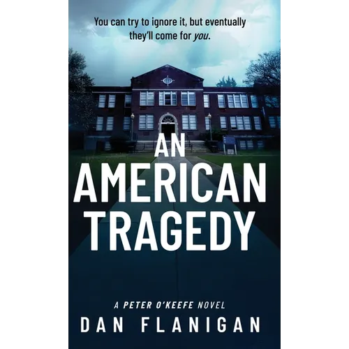 An American Tragedy - Hardcover
