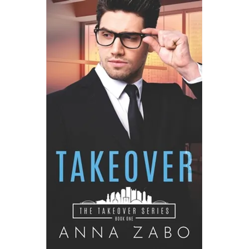 Takeover - Paperback