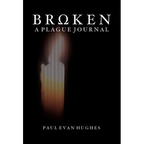 broken - Hardcover