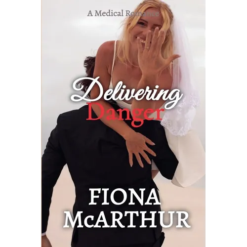 Delivering Danger - Paperback