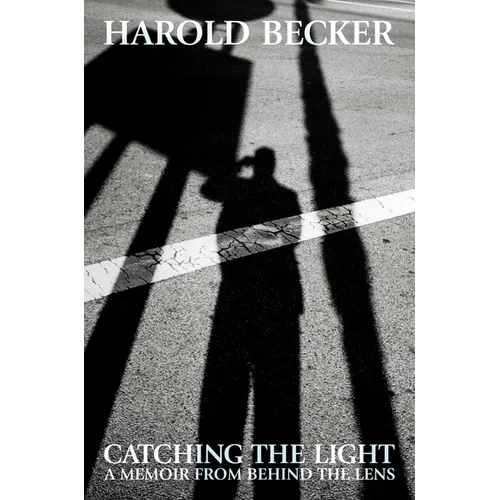 Catching the Light - Hardcover