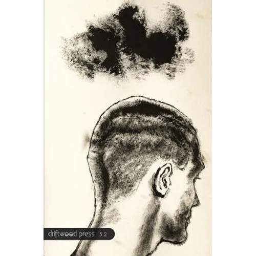 Driftwood Press 5.2 - Paperback