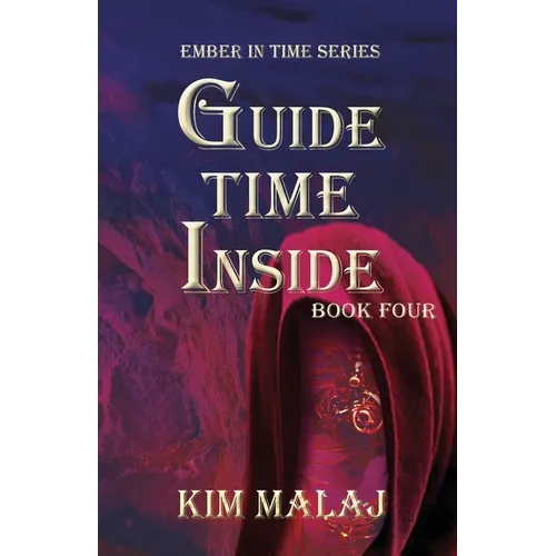 Guide Time Inside - Paperback