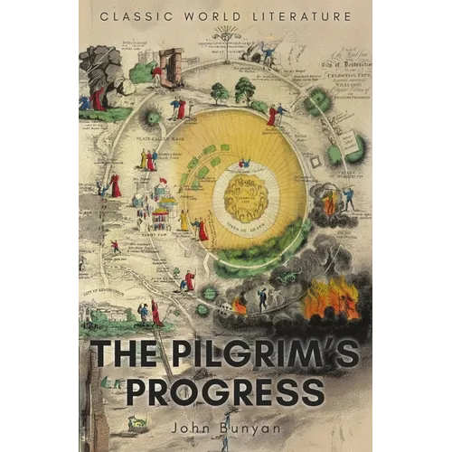 The Pilgrim's Progress - Paperback