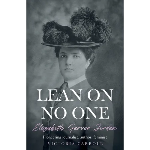 Lean on No One - Paperback