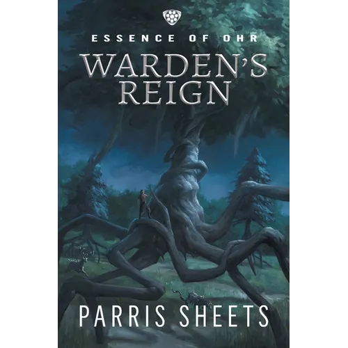 Warden's Reign: A Young Adult Fantasy Adventure - Paperback