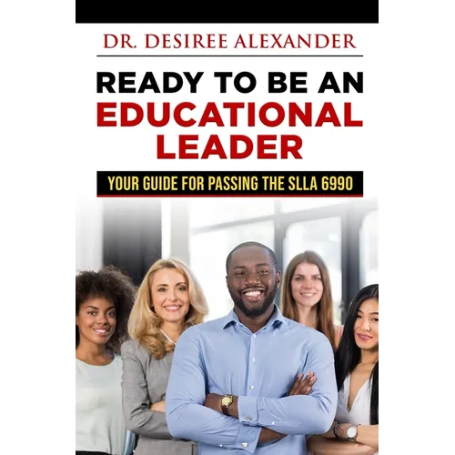 Ready to Be an Educational Leader