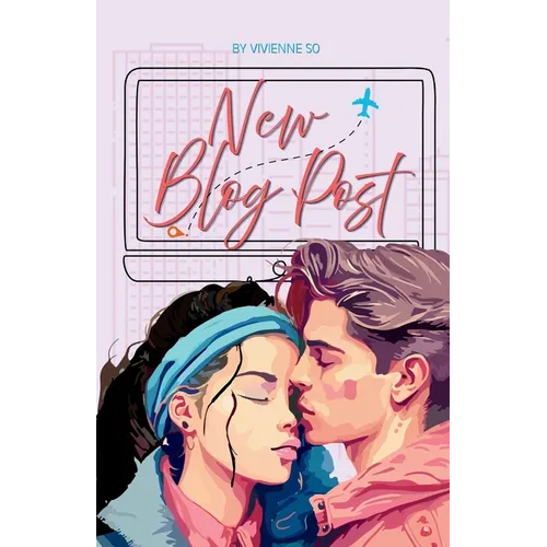 New Blog Post - Paperback