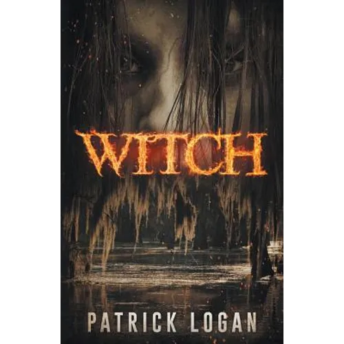 Witch - Paperback