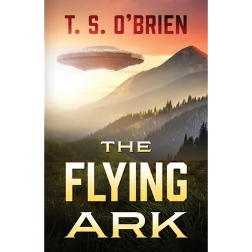 The Flying Ark - Paperback