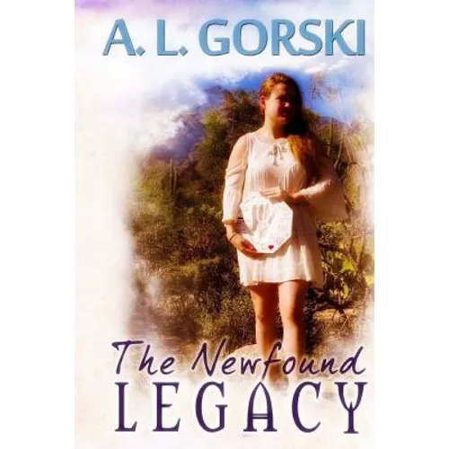 The Newfound Legacy - Paperback