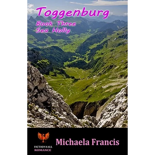 Toggenburg - Book 3: Sea Holly - Paperback