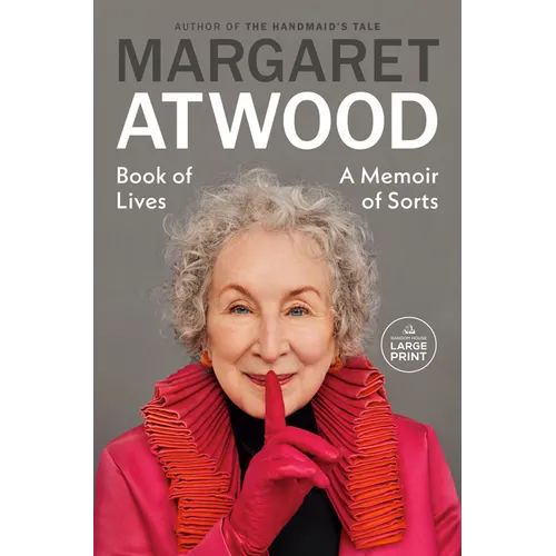 Book of Lives: A Memoir of Sorts - Paperback