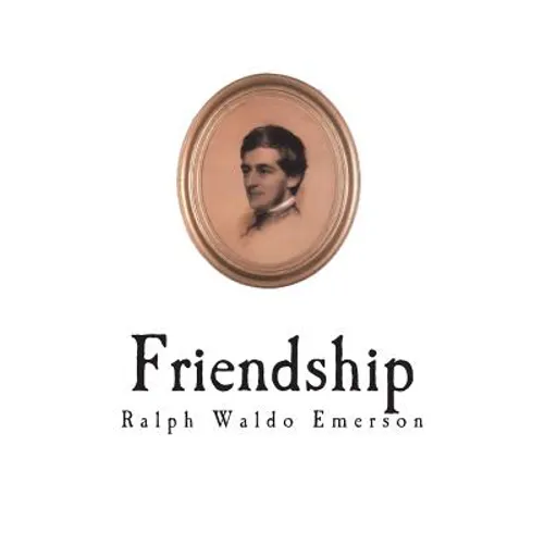 Friendship - Paperback