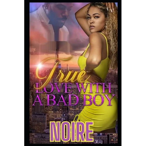 True Love With A Bad Boy - Paperback