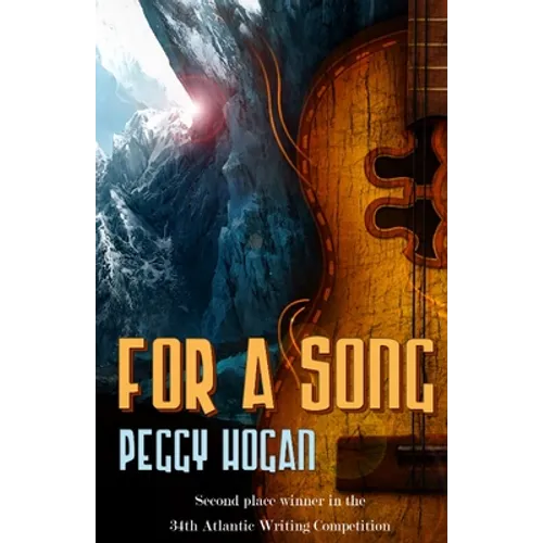 For A Song - Paperback