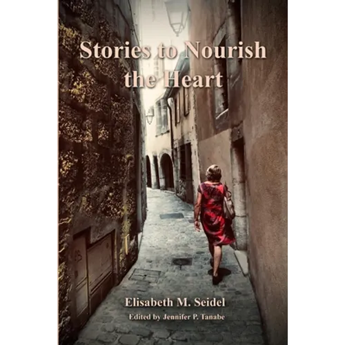 Stories to Nourish the Heart - Paperback