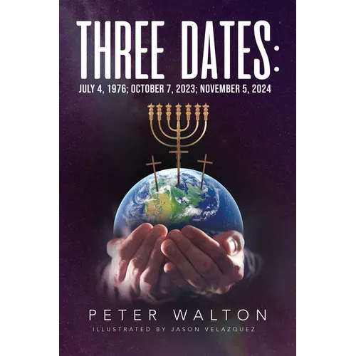 Three Dates - Paperback