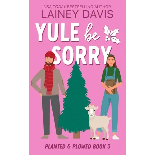 Yule Be Sorry - Paperback