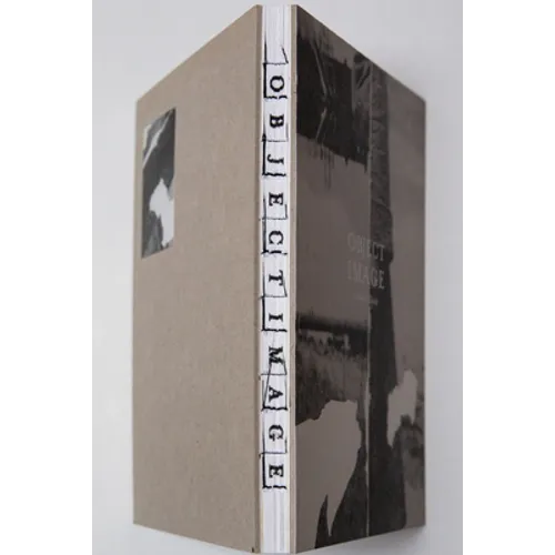 Sarah Tulloch: Objectimage - Hardcover
