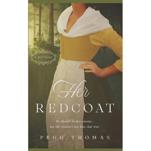 Her Redcoat - Paperback