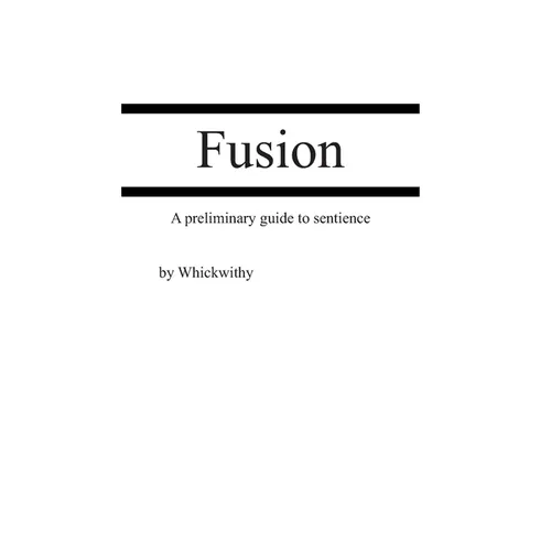 Fusion - Paperback