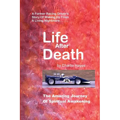 Life After Death - Paperback