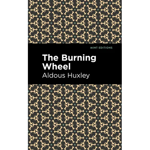 The Burning Wheel - Paperback