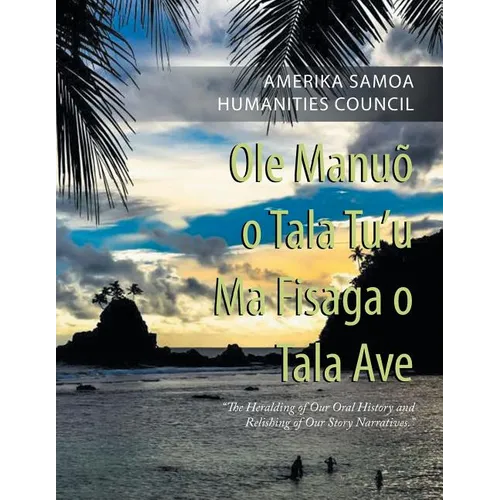 Ole Manuõ O Tala Tu'U Ma Fisaga O Tala Ave: 