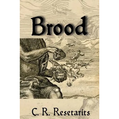 Brood - Paperback