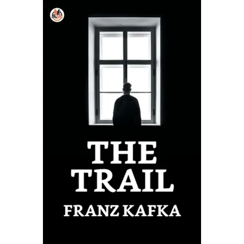 The Trial - Paperback