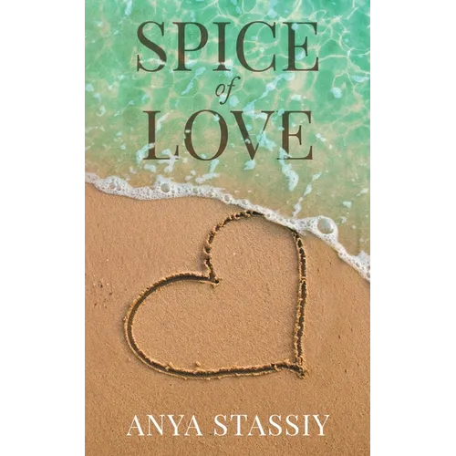 Spice of Love - Paperback