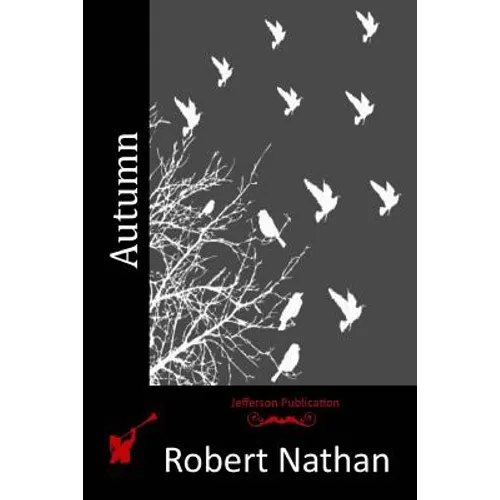 Autumn - Paperback
