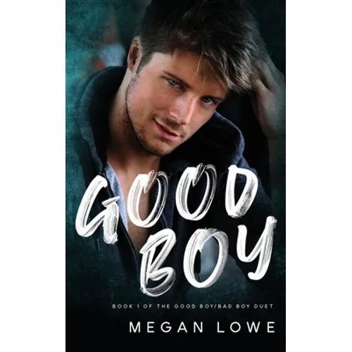 Good Boy - Paperback