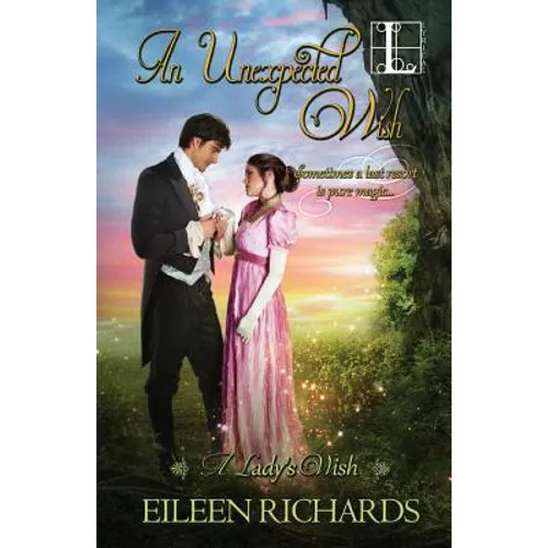 An Unexpected Wish - Paperback